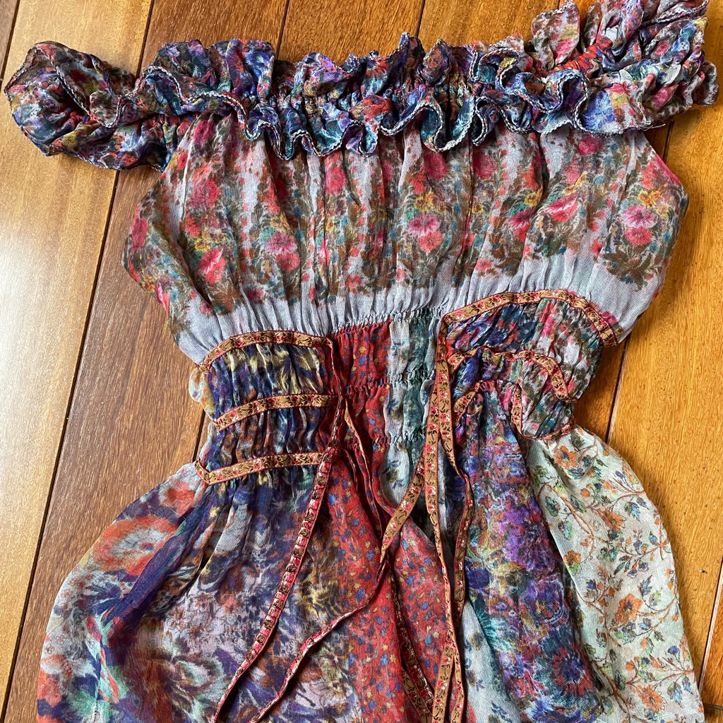 Etro Fall Top